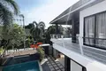 Willa 4 pokoi 350 m² Phuket, Tajlandia