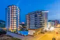 Wohnung 2 zimmer 70 m² Mahmutlar, Türkei
