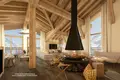 Dom drewniany w stylu górskim 5 pokojów  w Albertville, Francja