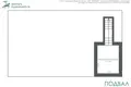 Maison 291 m² Serafimova, Bélarus