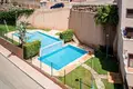 2 bedroom penthouse 62 m² Aguilas, Spain