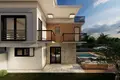 Willa 5 pokojów 217 m² Fethiye, Turcja