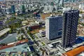 2 bedroom apartment 116 m² Bagcilar, Turkey