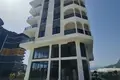 Apartamento 3 habitaciones 52 m² Alanya, Turquía