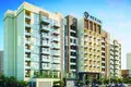 Квартира 2 комнаты 1 242 м² Дубай, ОАЭ
