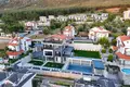 Willa 5 pokojów 447 m² Fethiye, Turcja