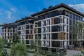 Residential complex Novyy ZhK v krasivom rayone aziatskoy chasti Stambula - Uskyudar