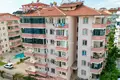 Mieszkanie 1 pokój 120 m² Mahmutlar, Turcja