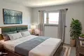 Appartement 3 chambres 82 m² Vienne, Autriche