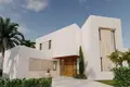 Villa de tres dormitorios 228 m² Estepona, España