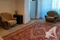 3 room apartment 54 m² Brest, Belarus