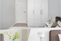 Mieszkanie 2 pokoi 55 m² Wilno, Litwa