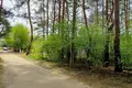 Parcelas 2 090 m² Pozegowo, Polonia