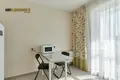 1 room apartment 41 m² Dzyarzhynsk, Belarus