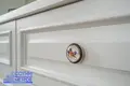 Apartamento 4 habitaciones 100 m² Minsk, Belarús