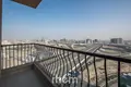 Mieszkanie 2 pokoi 1 111 m² Dubaj, Emiraty Arabskie