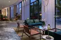Mieszkanie 1 pokój 42 m² Londyn, Wielka Brytania