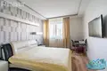 3 room apartment 120 m² Minsk, Belarus