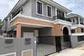 3-Zimmer-Villa 180 m² Ban Bang Ku, Thailand