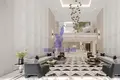 Wohnung 1 zimmer 755 m² Dubai, Vereinigte Arabische Emirate