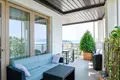 Mieszkanie 2 pokoi 135 m² Tivat, Czarnogóra