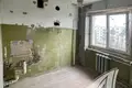 2 room apartment 43 m² Brest, Belarus