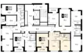 Apartamento 2 habitaciones 53 m² Leninsky District, Rusia