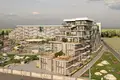 Appartements à plusieurs niveaux 4 chambres 140 m² Aksu, Turquie