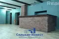 Nieruchomości komercyjne 5 306 m² Muhavecki selski Savet, Białoruś