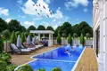 Apartamento 2 habitaciones 60 m² Alanya, Turquía