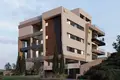 Kompleks mieszkalny New residence with a gym in a popular area, Agios Athanasios, Cyrpus