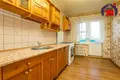 Квартира 2 комнаты 54 м² Вилейка, Беларусь