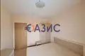 2 bedroom apartment 51 m² Nesebar, Bulgaria