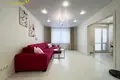 Appartement 3 chambres 81 m² Pryluki, Bélarus