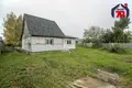 House 80 m² Liebiedzieuski sielski Saviet, Belarus