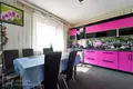 Maison 86 m² Dziarjynsk, Bélarus
