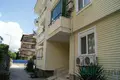 Residential quarter centrally Located Penthouse in Oba, Alanya close to the Beach