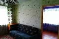 Wohnung 3 Zimmer 52 m² Baranawitschy, Weißrussland