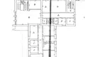 Maison 13 chambres 723 m² Berzes pagasts, Lettonie