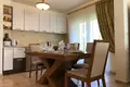 3 bedroom apartment 106 m² Becici, Montenegro