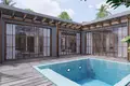 Villa de 3 habitaciones 250 m² Bali, Indonesia