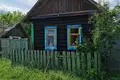 Casa 48 m² Dobrusski rajon, Bielorrusia