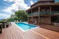 4 bedroom house 204 m² Calabash Bight, Honduras