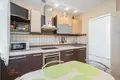 3 room apartment 63 m² Minsk, Belarus