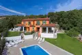 4 bedroom Villa 159 m² Rabac, Croatia