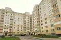 Квартира 2 комнаты 53 м² Орша, Беларусь