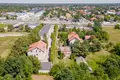 Działki 2 197 m² Warszawa, Polska