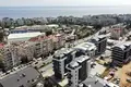 Appartement 1 chambre 55 m² Région méditerranéenne, Turquie