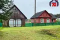 Dom 93 m² Zadworce, Białoruś