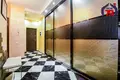 3 room apartment 100 m² Minsk, Belarus